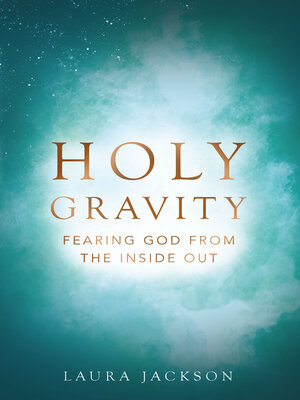 cover image of Holy Gravity